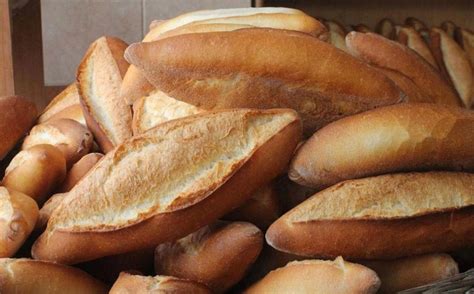Ekmek kaç tl ankara